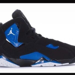 Nike jordan true flights